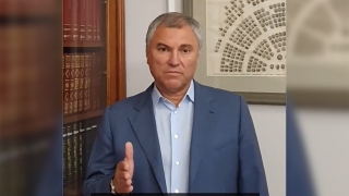 Спикер ГД договорился с мэром Москвы о передаче Саратову 80 троллейбусов