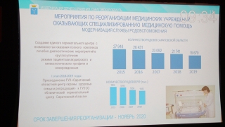 Сокращение менеджмента клиник позволит сэкономить 200 млн рублей