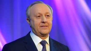 За год Валерий Радаев заработал почти 4 миллиона рублей