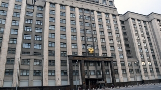Депутаты Госдумы от Саратовской области зарабатывают от 5 до 11 млн рублей в год