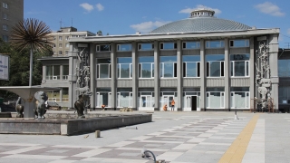 Саратовцев просят жертвовать деньги на памятник братьям Никитиным