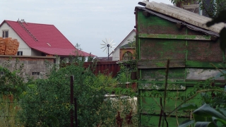Женщина хотела продать дачный туалет и нарвалась на мошенников