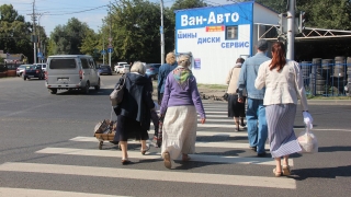 ОНФ констатировал "абсолютный хаос" с дорожной разметкой в Саратове