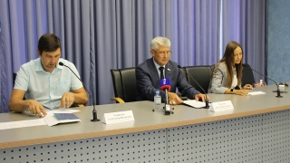 Министр о беглом охотнике за сурками: "Дело мы обязательно доведем до конца"