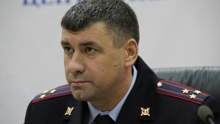 Саратовцев приглашают на "прямую линию" с начальником УМВД