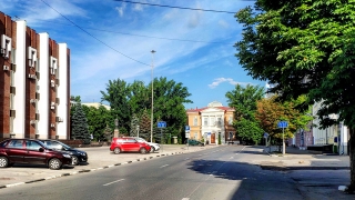 Саратовцев ждет теплый и сухой четверг