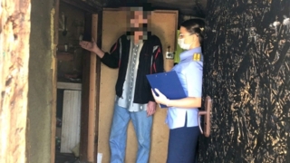 Пьяный саратовец убил любимую женщину ножом в грудь