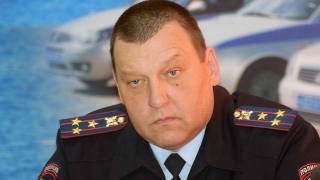 Начальник областной ГИБДД ответит на новые вопросы саратовцев