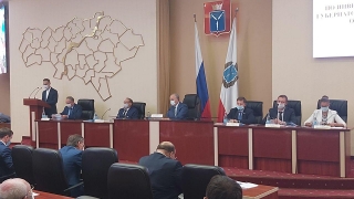Валерий Радаев: "Пандемия и режим ограничений породили неуверенность в инвесторах"