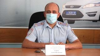 Глава ОГИБДД о водителях автобусов в Саратове: "Люди не железные"