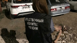 Поздней ночью прохожий нашел труп на улице в Энгельсе