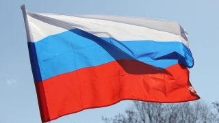 В России отмечают День Государственного флага