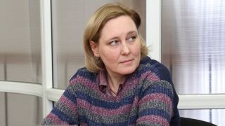 Глава ОНК об участии Журик в "деле Рубинштейна": "Она никак себя не проявила"