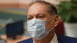 Александр Стрелюхин: "Будем жить в режиме жесточайшей экономии средств"