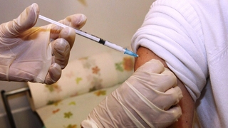 Власти планируют широкомасштабную вакцинацию против гриппа