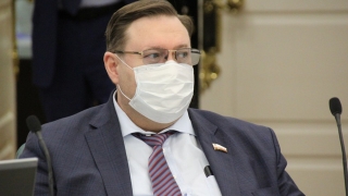 В Саратовской области почти 60 тысяч официально безработных