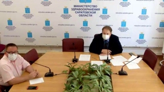 Минздрав: вакцина от гриппа поможет легче перенести коронавирус
