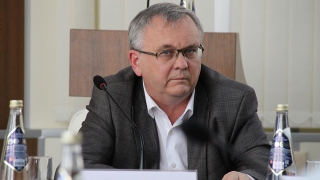 Ректор классического университета не ощущает последствий "утечки мозгов"