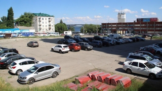 Депутаты облдумы снова обсуждают будущее участка у речвокзала
