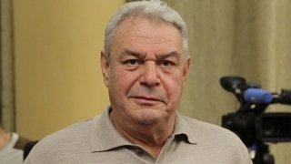 Леонид Писной празднует юбилей
