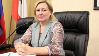 День рождения празднует Татьяна Журик