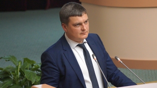 Андрей Еремин избран новым ректором СГМУ