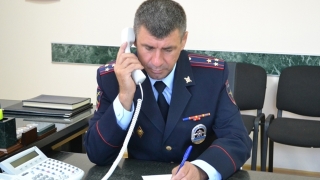 Андрей Чепурной полтора часа будет общаться с саратовцами по телефону