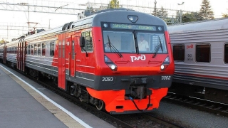 Саратовская электричка возвращается к старому расписанию