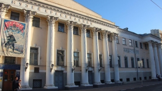 В Саратове отреставрируют здание областного музея краеведения