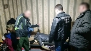 Саратовец убил спящего гостя одним ударом ножа. Вынесен приговор