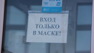 Главе Вольского района "поставили на вид" вторую вспышку коронавируса в соцучреждениях