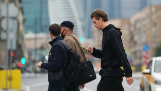 Россияне стали чаще менять сотовых операторов