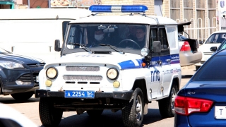 Сотрудники ППС отмечают профессиональный праздник