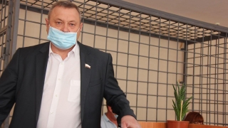 Бывший и нынешний министры экологии встретились в саратовском суде