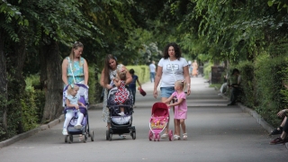 Заявления на "президентские 10 тысяч" саратовские родители могут подать до октября