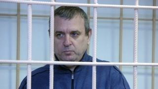 Дмитрий Лобанов не смог обжаловать приговор и останется за решеткой