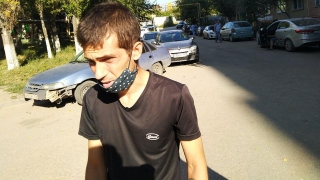 Подставивший Рубинштейна брат попытался оправдаться, приемная мать сбежала