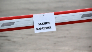 Роспотребнадзор назвал фейком слухи о закрытии Саратовской области на карантин