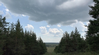 Саратовцев ждет нежаркая пятница