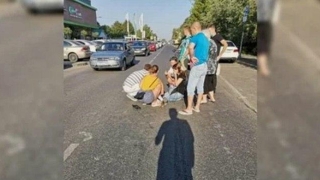 Саратовский водитель в Краснодаре сбил 9-летнюю девочку