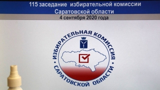 На довыборах потоки избирателей и детей в школах не пересекутся