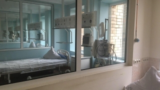 От коронавируса погибли уже 80 саратовцев. Женщина провела на ИВЛ 13 суток