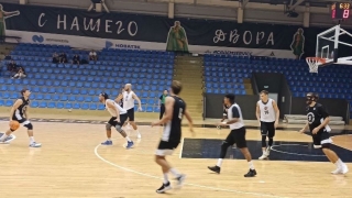 Саратовский "Автодор" проиграл и второй матч в Нижнем Новгороде