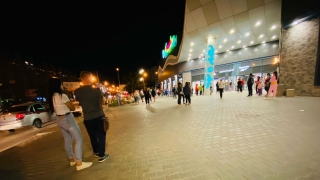 В Энгельсе эвакуировали посетителей ТЦ "Облака"