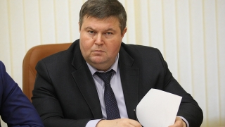 Из мэрии Саратова уволился дорожный куратор Геннадий Свиридов
