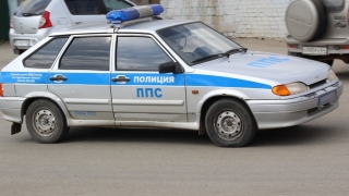 В Саратове сотрудники ППС требовали взятку от пьяного прохожего