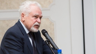 Коллеги вспоминают заслуги саратовского реаниматолога Дмитрия Садчикова