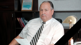 Ушел из жизни Валерий Козлов