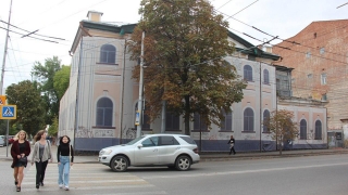 Определился владелец усадьбы вице-губернатора в центре Саратова