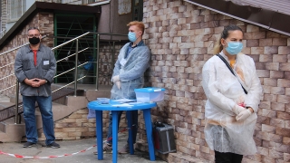 Явка на довыборы в гордуму составила 9-10 процентов, названы победители